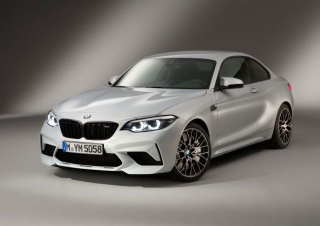 Bmw M2 photo 32