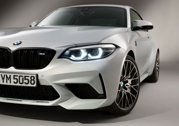 Bmw M2 photo 33