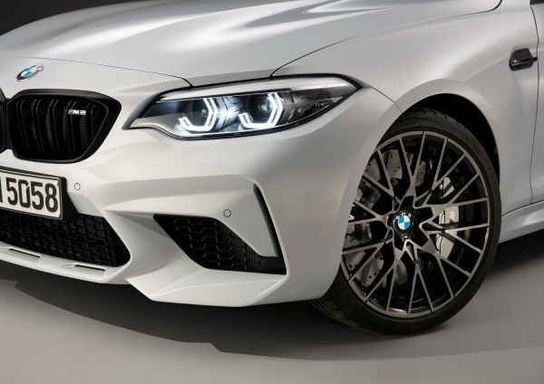 Bmw M2 photo 34