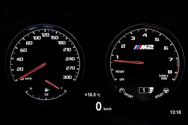 Bmw M2 photo 43