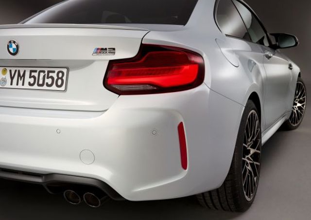 Bmw M2 photo 37