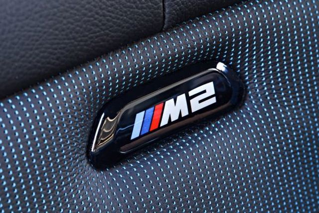 Bmw M2 photo 44