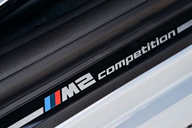 Bmw M2 photo 45
