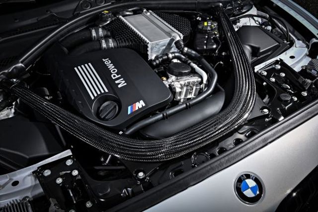 Bmw M2 photo 47