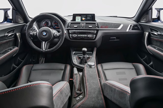Bmw M2 photo 155