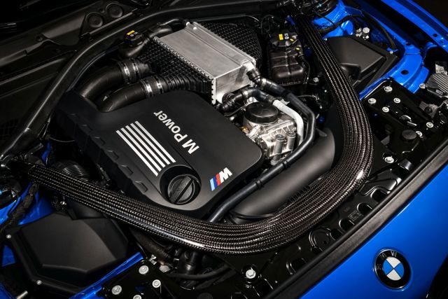 Bmw M2 photo 191