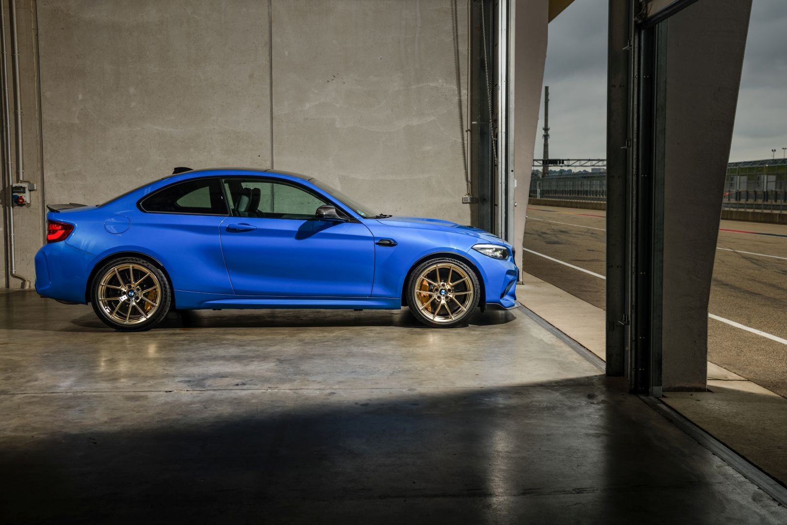 Bmw M2 photo 64