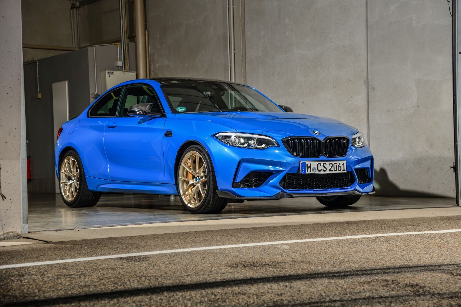 Bmw M2 photo 65