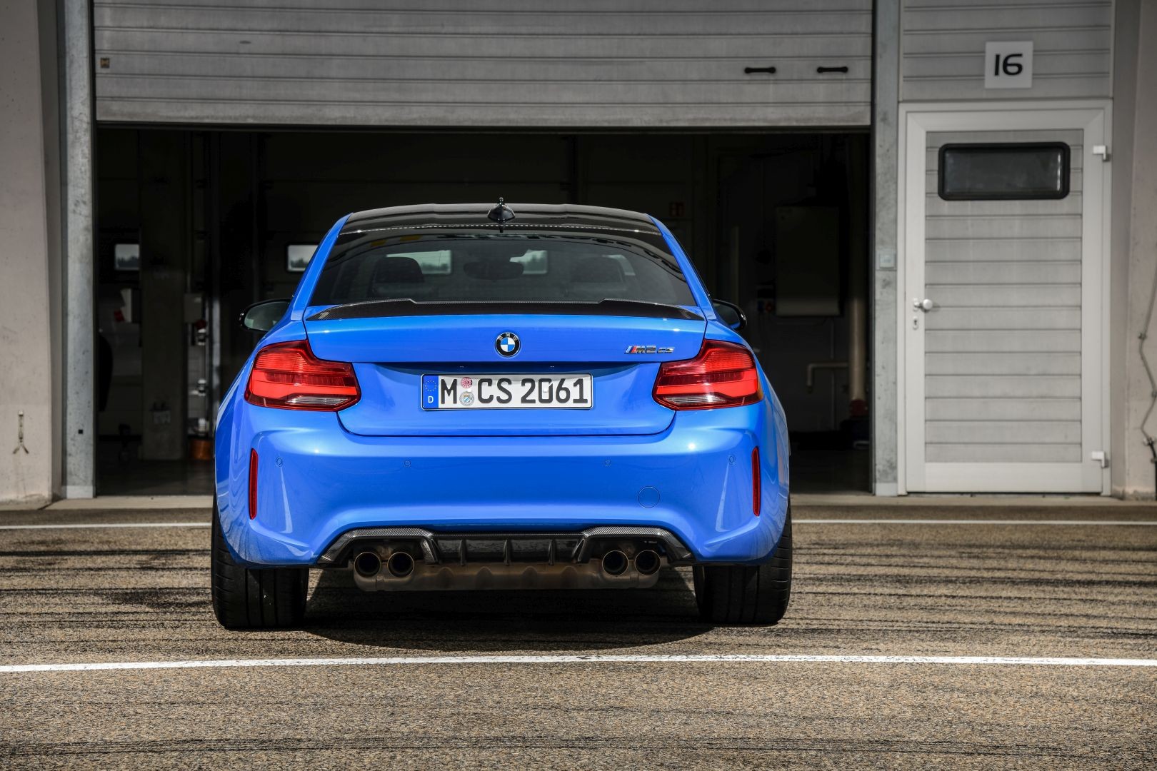 Bmw M2 photo 68