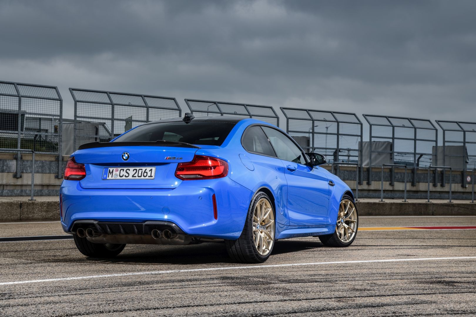 Bmw M2 photo 71