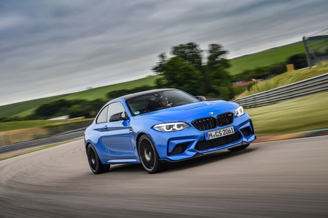 Bmw M2 photo 74