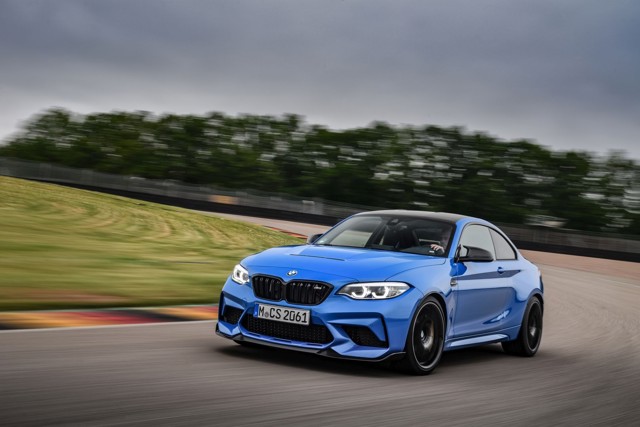 Bmw M2 photo 77