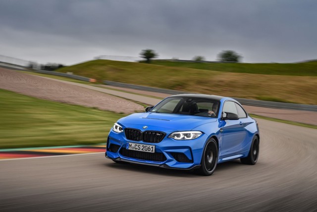 Bmw M2 photo 78