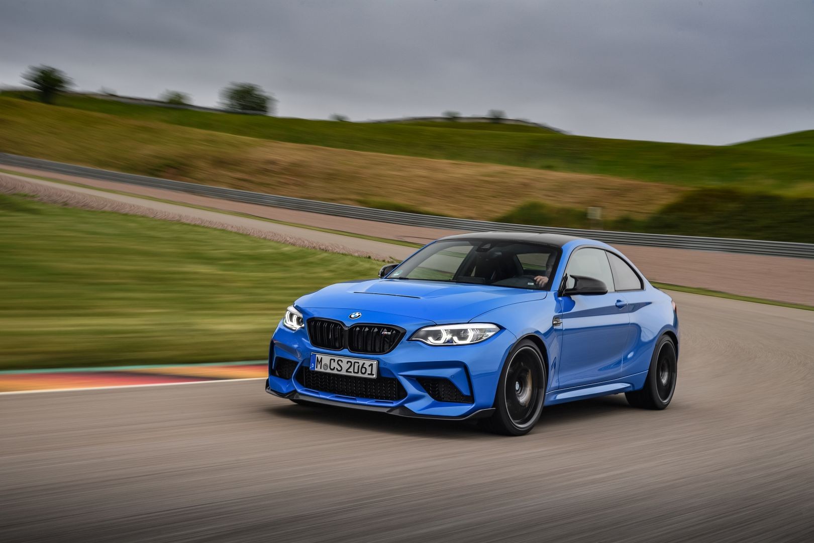 Bmw M2 photo 79