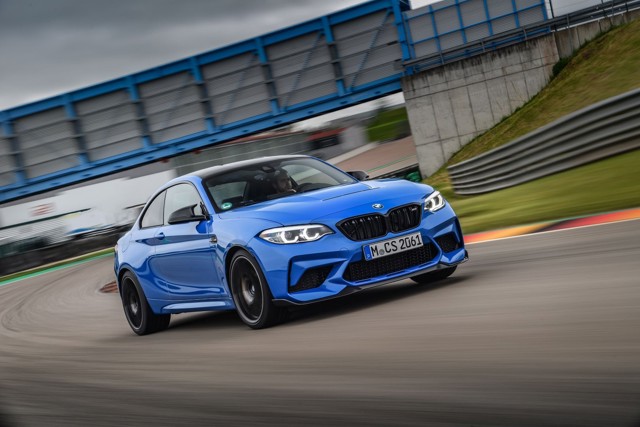 Bmw M2 photo 80
