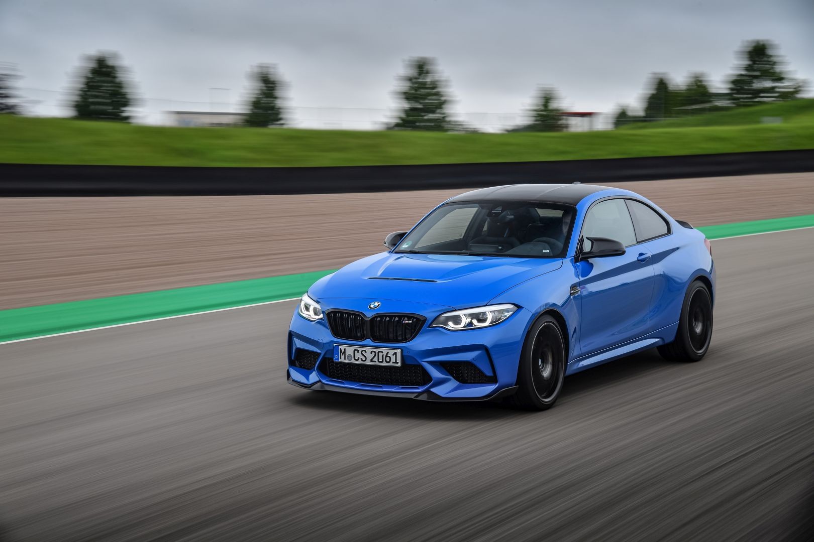 Bmw M2 photo 86