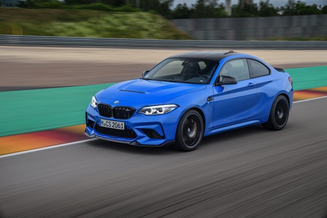 Bmw M2 photo 87