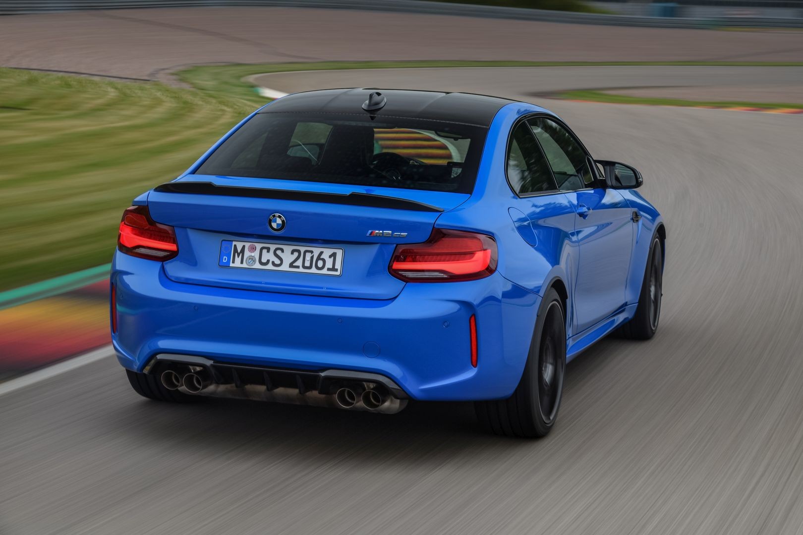 Bmw M2 photo 88