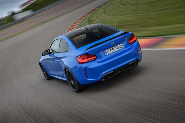Bmw M2 photo 89