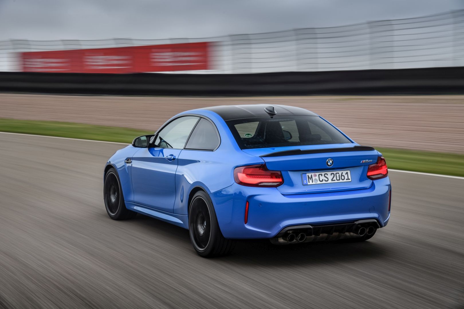 Bmw M2 photo 90