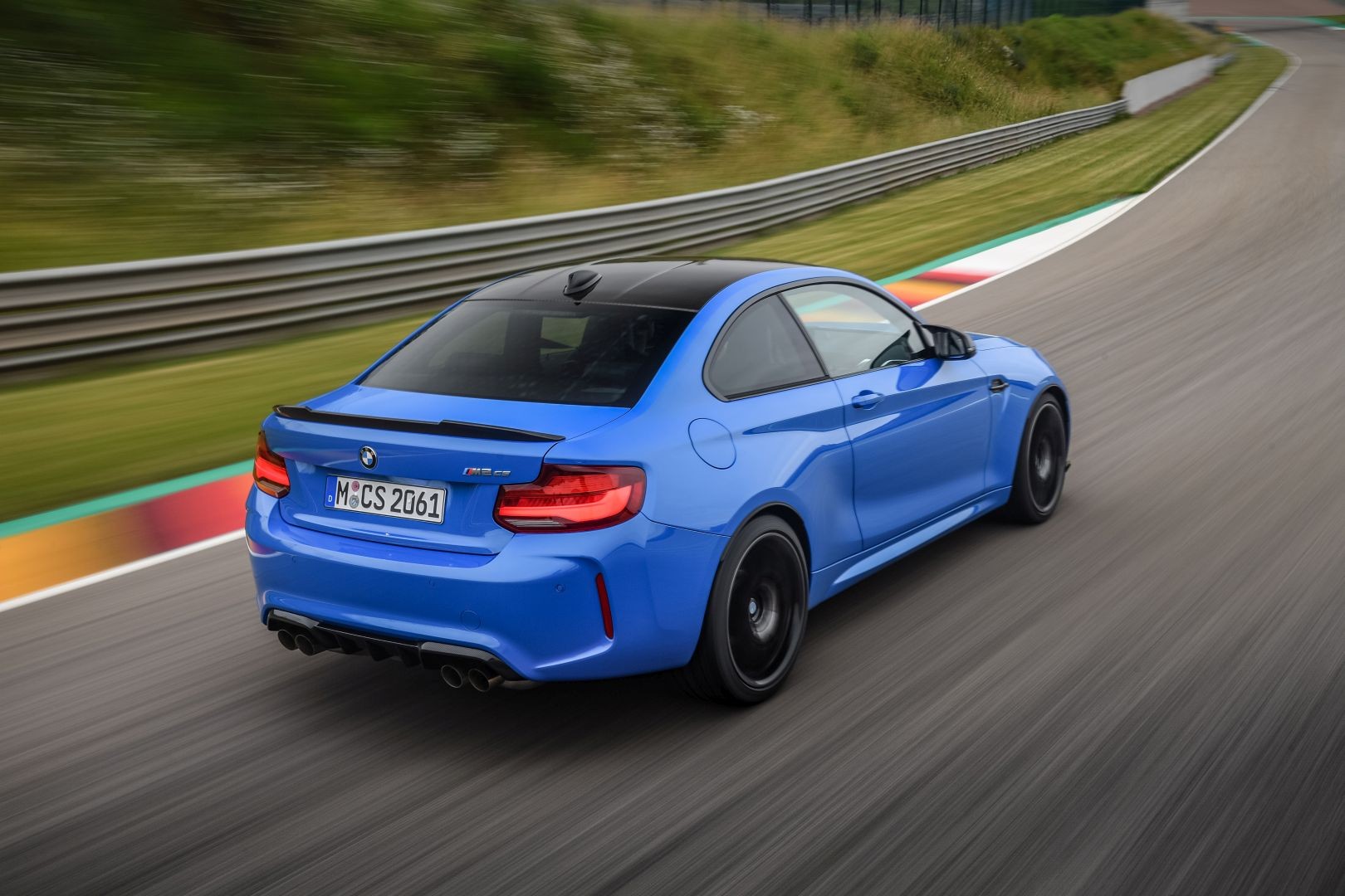 Bmw M2 photo 91