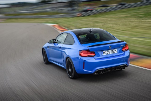 Bmw M2 photo 92