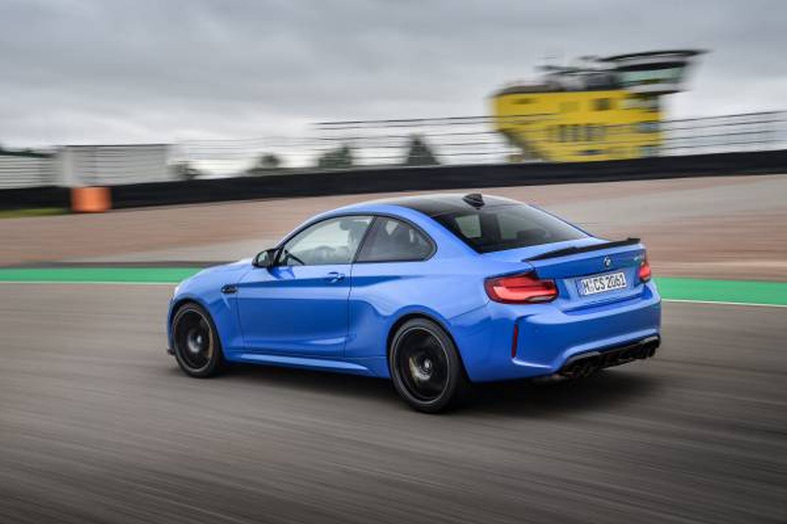 Bmw M2 photo 95