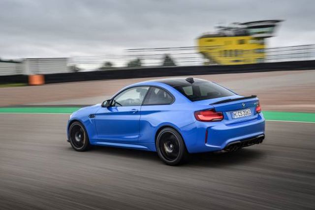 Bmw M2 photo 95