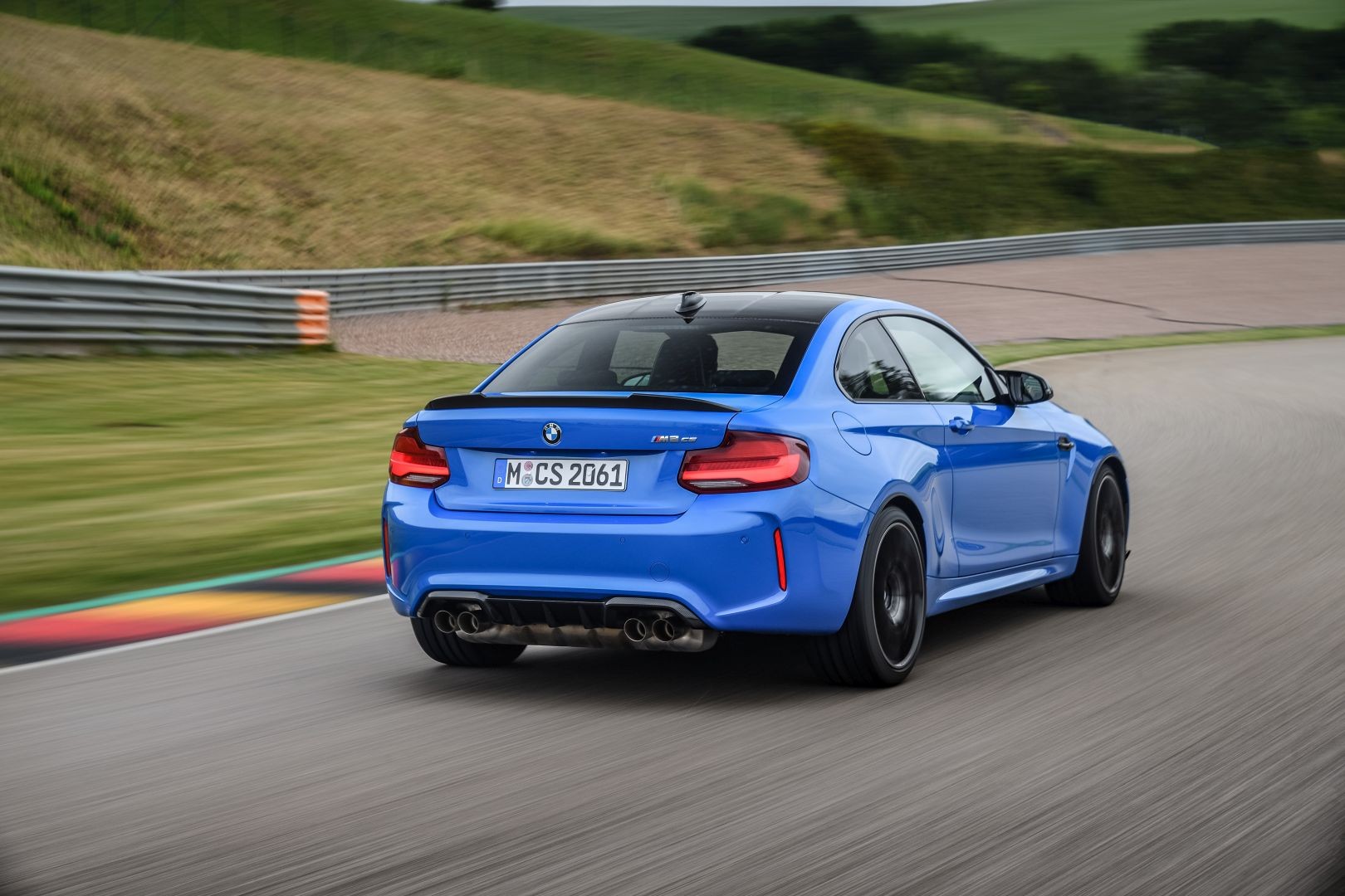 Bmw M2 photo 96