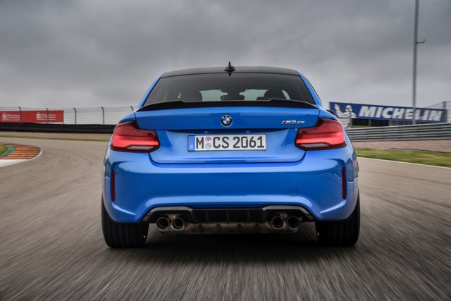 Bmw M2 photo 98