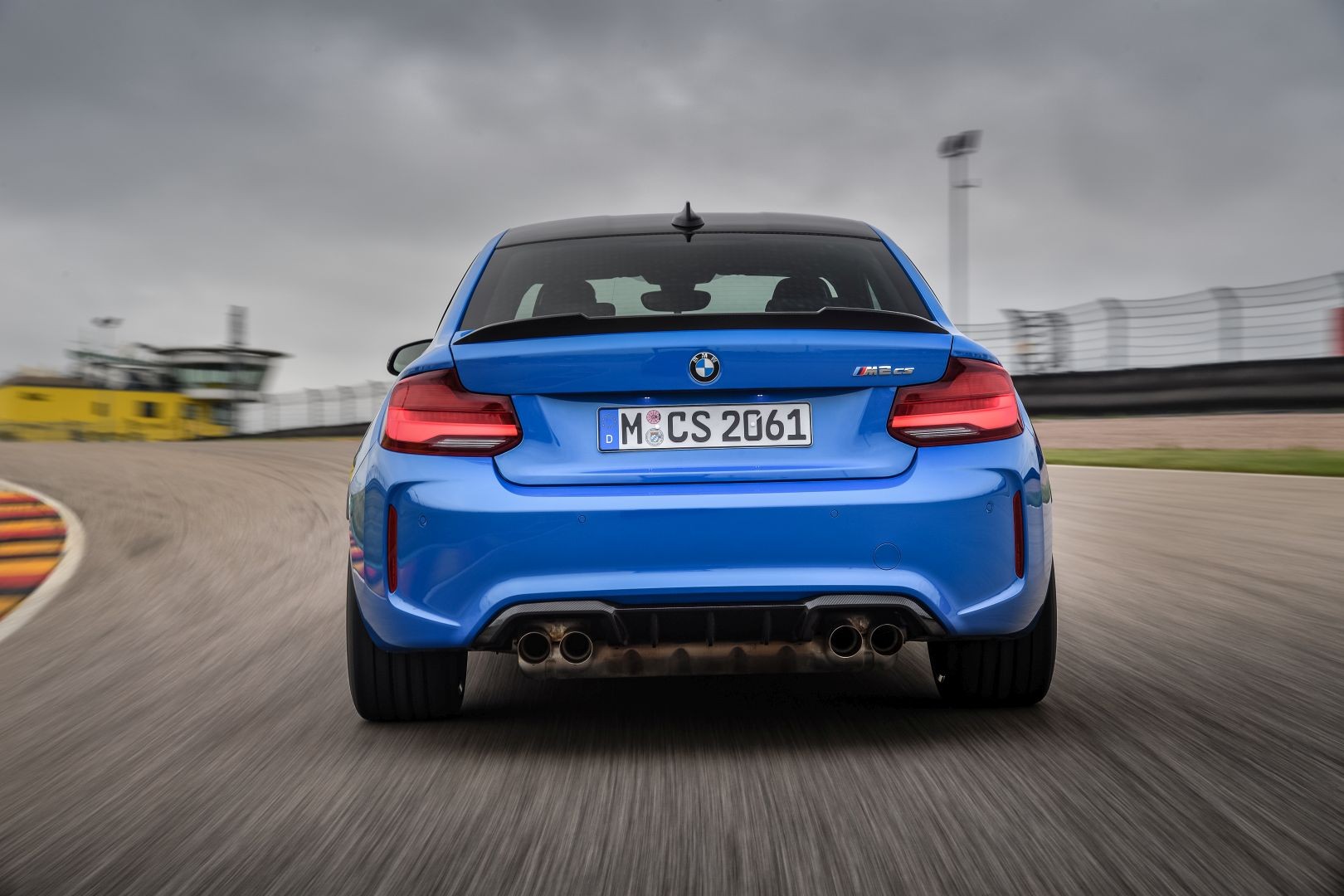 Bmw M2 photo 100