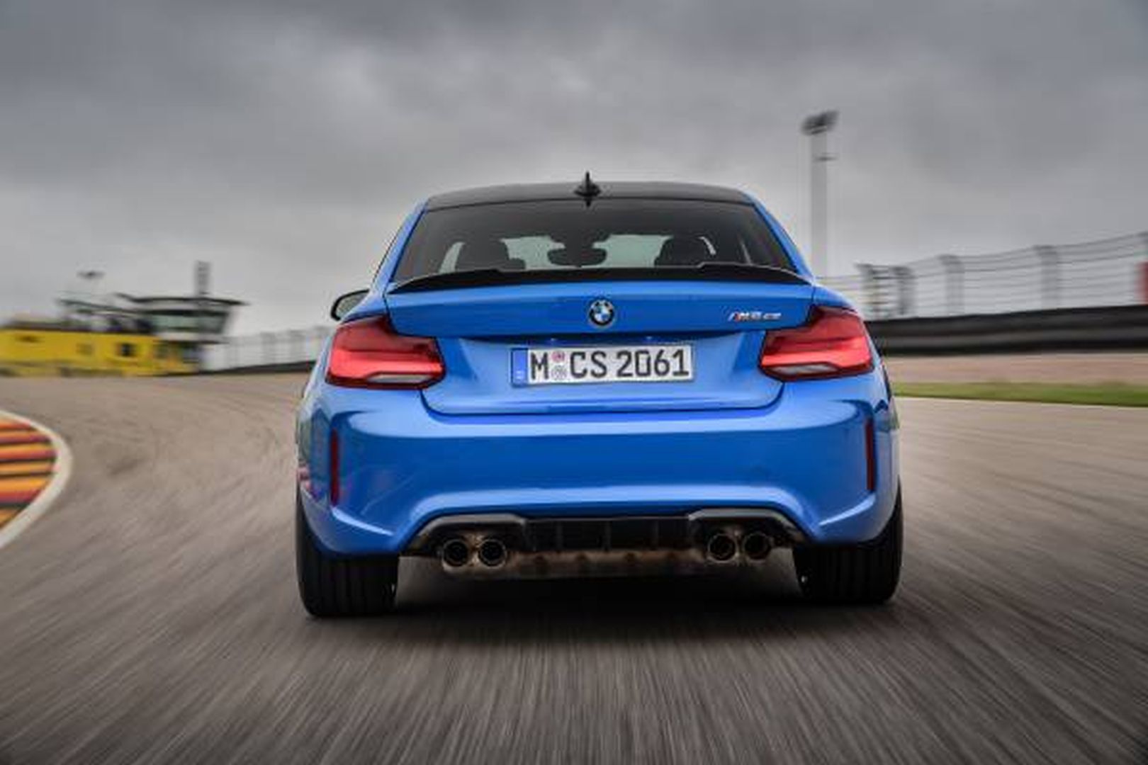 Bmw M2 photo 101