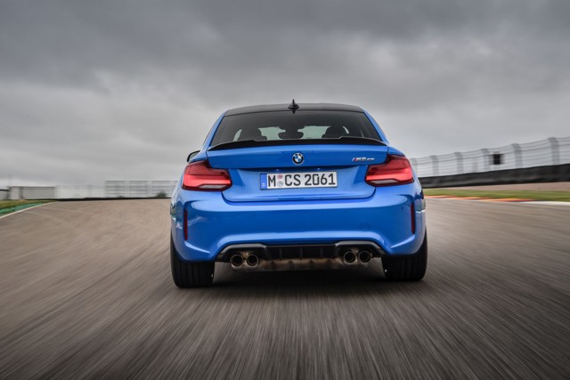 Bmw M2 photo 102