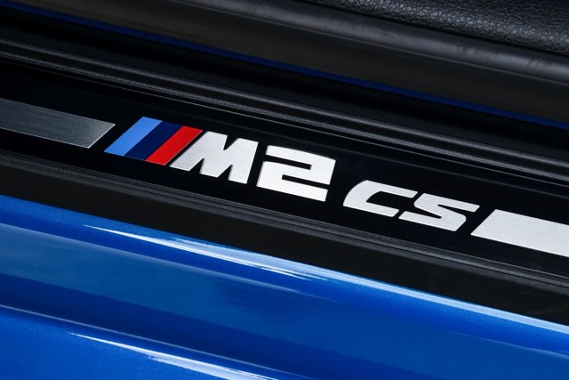 Bmw M2 photo 168