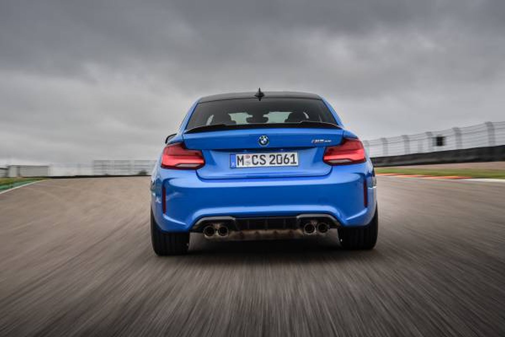 Bmw M2 photo 103