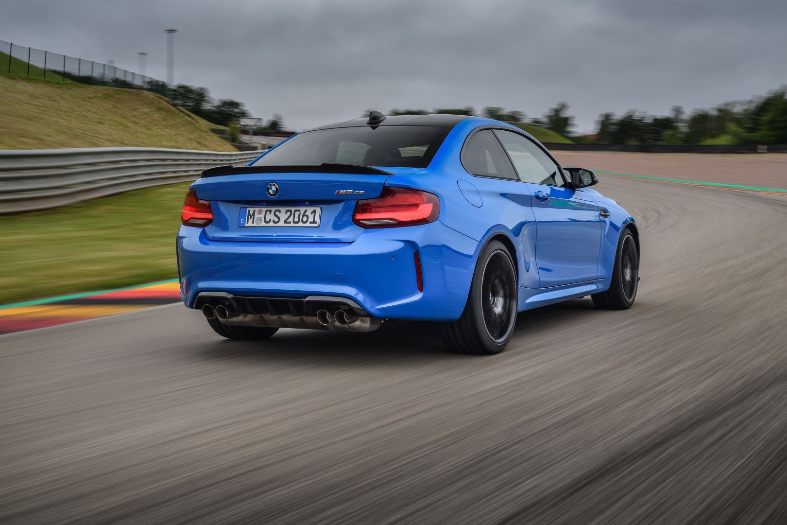 Bmw M2 photo 106