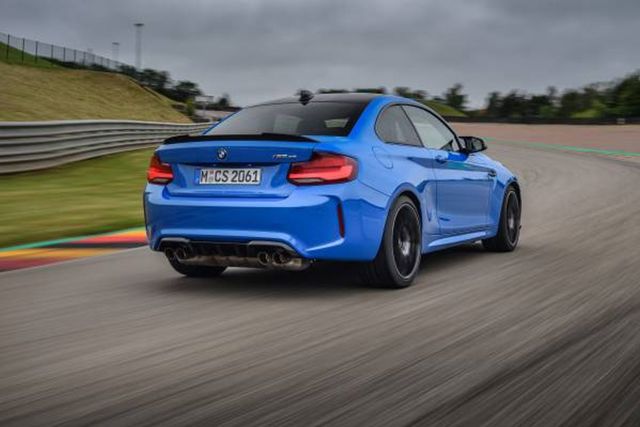 Bmw M2 photo 107