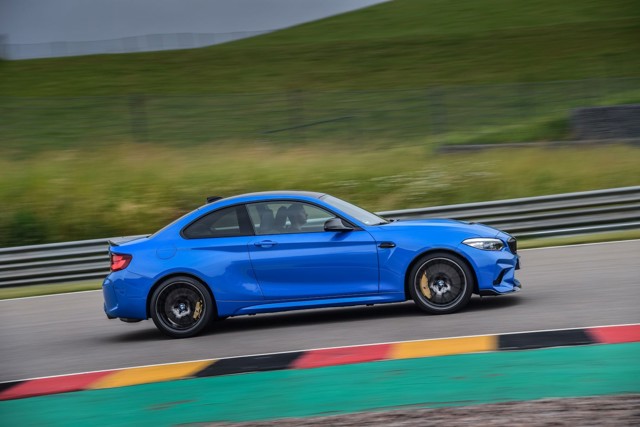 Bmw M2 photo 110