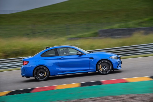 Bmw M2 photo 111