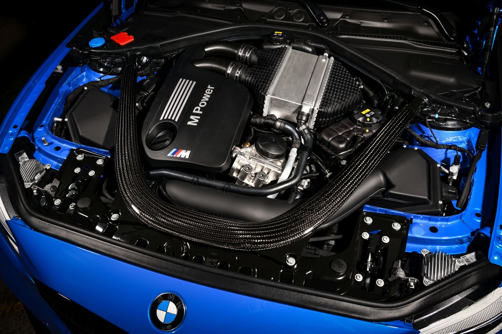 Bmw M2 photo 169
