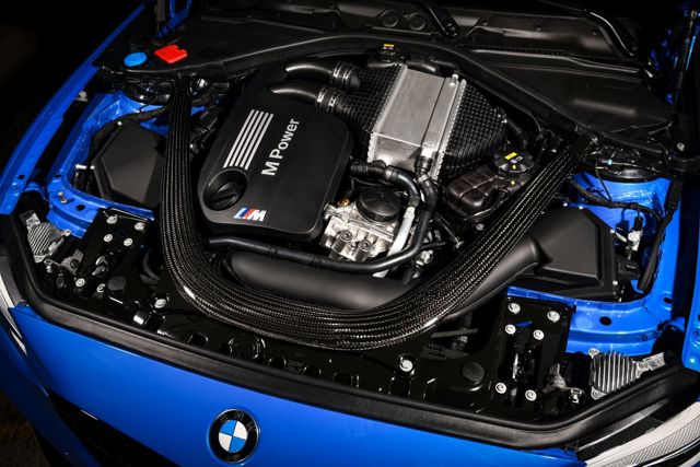 Bmw M2 photo 169