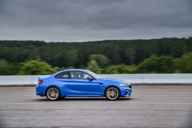 Bmw M2 photo 115