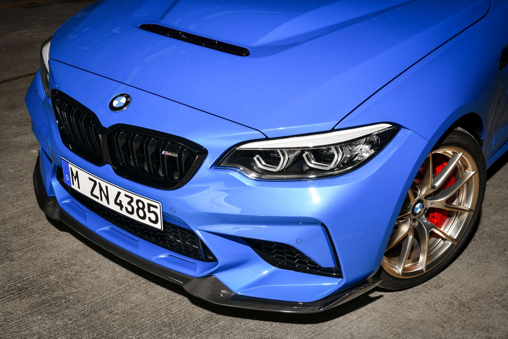 Bmw M2 photo 118