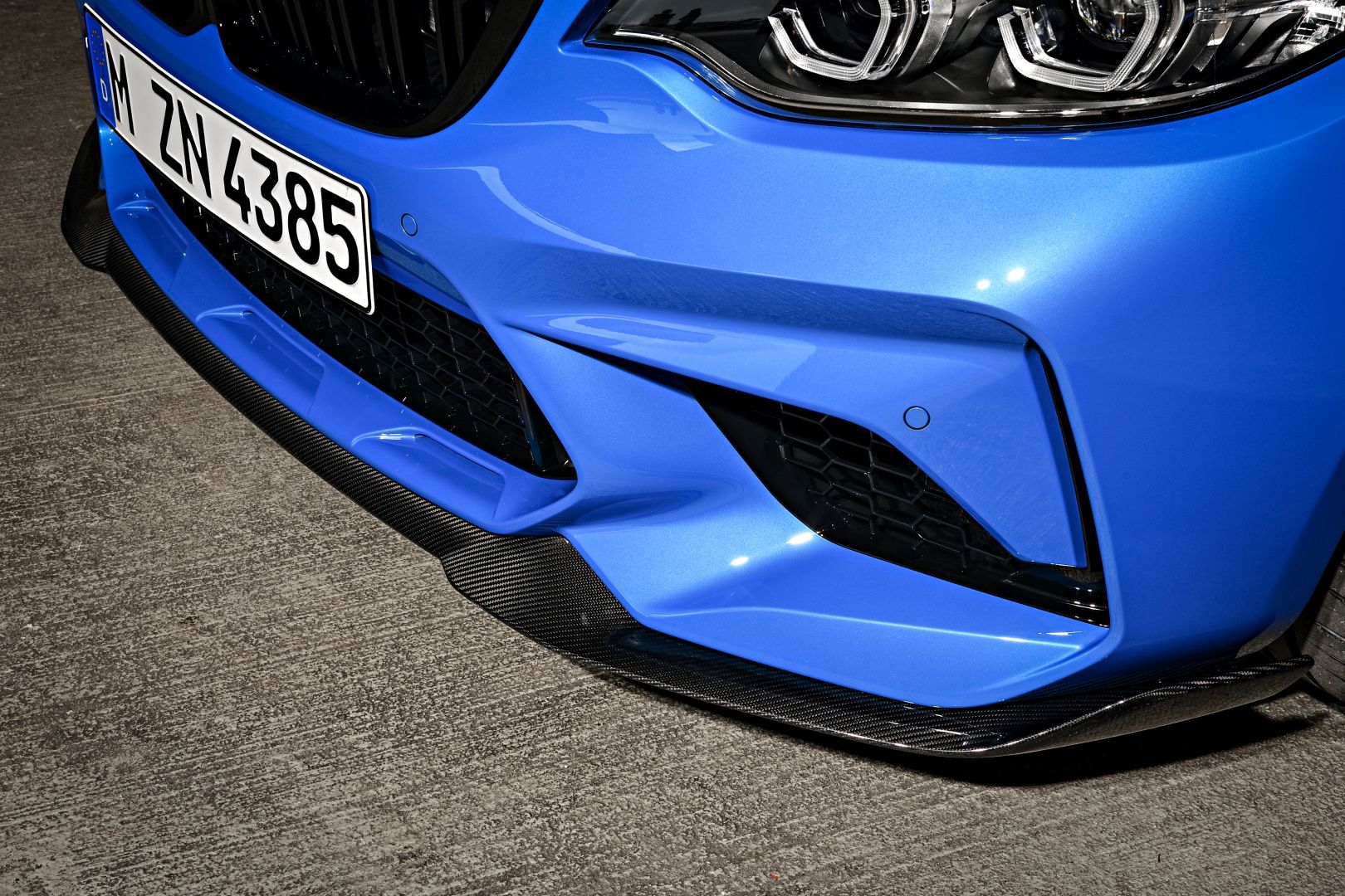 Bmw M2 photo 119