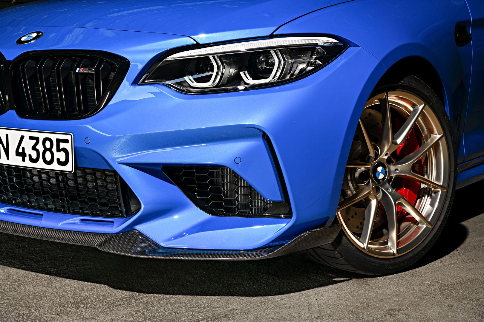 Bmw M2 photo 121
