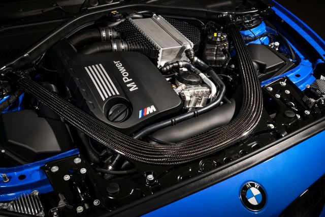 Bmw M2 photo 170