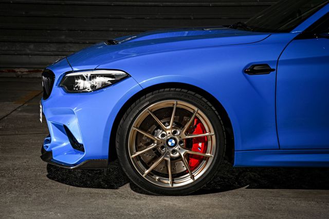 Bmw M2 photo 123