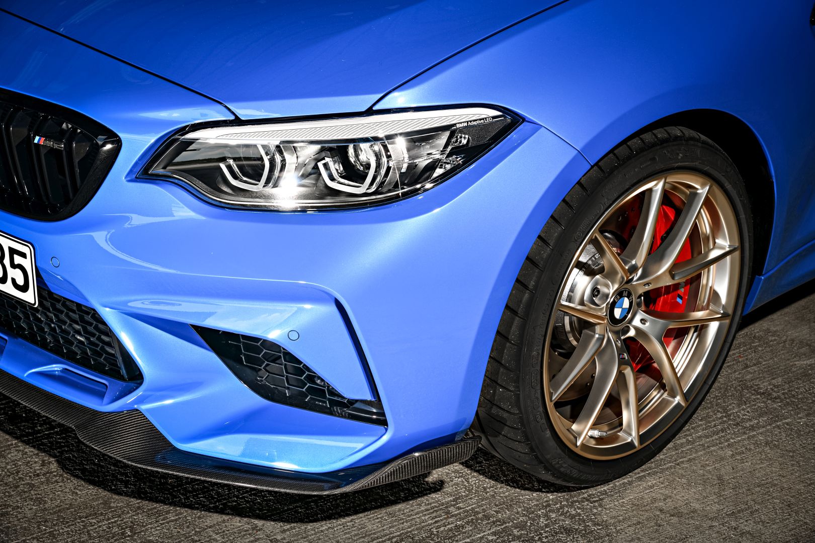 Bmw M2 photo 125