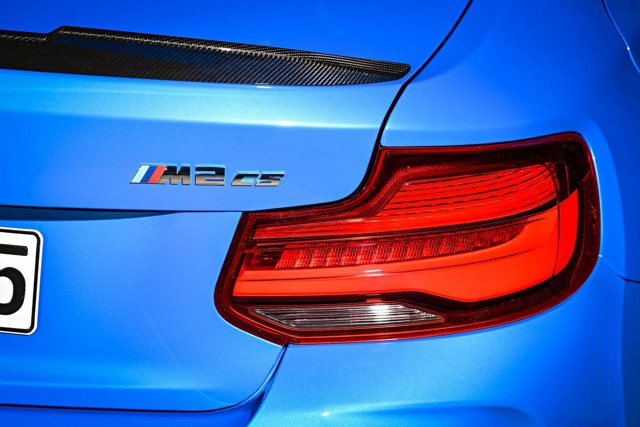 Bmw M2 photo 128