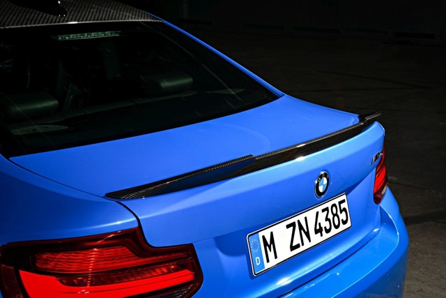 Bmw M2 photo 129